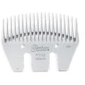 Oster Shearing Comb 20 Tooth Show Blocking And Carving Livestock Grooming Attachment 3 Inch Wide 1 Count