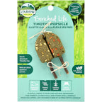 Oxbow Enriched Life Timothy Popsicle front view