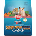 Kaytee Forti-Diet Pro Health Nourish And Protect Hamster And Gerbil Food With Prebiotics Probiotics And Superfoods 3 Pounds