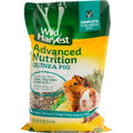 Wild Harvest Advanced Nutrition Diet For Guinea Pigs Complete And Balanced Daily Food Blend With Timothy Hay And Vitamin C Resealable Bag 8 Pounds