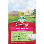 Oxbow Essentials Adult Rat Food All Natural Vitamin And Mineral Rich Pellet Diet Three Pound Bag