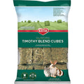 Kaytee Timothy Hay Blend Cubes For Pet Rabbits, Guinea Pigs, Chinchillas, And Other Small Animals, 1 Pound