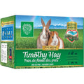 Small Pet Select 2nd Cutting Perfect Blend Timothy Hay Premium Natural Food 12 Pound