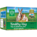 Small Pet Select 2nd Cutting Perfect Blend Timothy Hay Premium Natural Food 12 Pound