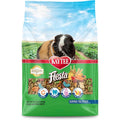 Kaytee Fiesta Gourmet Variety Diet Guinea Pig Food Nutritious And Fun Blend Supports Dental Health And Digestion Four Point Five Pounds