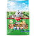 Kaytee Fiesta Mouse And Rat Food Gourmet Variety Nutrient Fortified Blend For Dental Health And Digestive Support 4.5 Pounds
