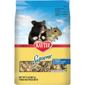 Kaytee Supreme Hamster And Gerbil Food Fortified Natural Seed And Pellet Daily Diet Blend 2 Pound