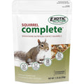 Exotic Nutrition Squirrel Complete natural daily diet front view package