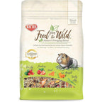 Kaytee Food From The Wild Guinea Pig Food front view packaging