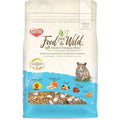 Kaytee Food From The Wild Hamster Food front view packaging