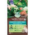 Oxbow Garden Select Hamster And Gerbil Food Vitamin And Mineral Rich Daily Diet Non-GMO Formulated 1.5 Pound Bag