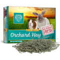Small Pet Select Orchard Grass Hay Pet Food For Rabbits Guinea Pigs And Chinchillas 10 Pounds
