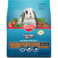 Kaytee Forti-Diet Pro Health Nourish And Protect Adult Rabbit Food Comprehensive Nutrition Diet 5 Pounds