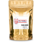 Fox Valley Day-One Formula 40/25 raccoon milk replacer front view package