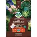 Oxbow garden select adult guinea pig food front view pellet bag