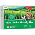 Small Pet Select Value Choice Timothy Hay Front View