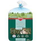 Kaytee Premium Timothy Hay And Sun Cured Orchard Grass For Guinea Pigs Rabbits Chinchillas And Small Animals Forty Eight Ounces - Image 1