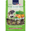 Vitakraft Vita Smart Rat Mouse and Gerbil Food front bag view