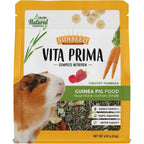 Sunseed Vita Prima Guinea Pig Food front view package