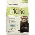 Higgins grain free ferret food front view package