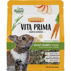 Sun Seed Vita Prima Adult Rabbit Food front view bag packaging