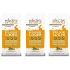 Supreme Petfoods Selective Naturals Meadow Loops front packaging view