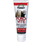 Marshall Pet Products Furo-Vite Highly Nutritious Vitamin Supplement Paste For Ferrets Daily Energy And Immune Health Support Bacon Flavor 3.5 Ounce