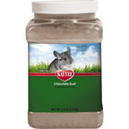 Kaytee Chinchilla All Natural Dusting Powder Premium Volcanic Pumice Grooming Bath For Small Animals Two And A Half Pounds