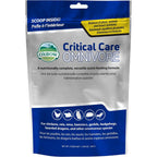 Oxbow Critical Care Omnivore recovery food front view package