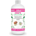 Chick'N Swell Premium Poultry Calcium Supplement front view bottle