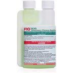 F10 SCXD Concentrated All Purpose Disinfectant Cleaner With Soap For Cages Kennels And Terrariums Two Hundred Milliliter