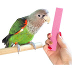 Parrot Wizard parrot nail trimmer stone front view grooming accessory