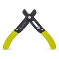 Generic Bird Nail Clippers Precision And Safety Nail Trimmer And Leg Band Ring Cutter For Small Birds Parrots Canaries Yellow Black 5 Inch