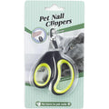 Generic Professional Stainless Steel Pet Nail Clippers For Cats Kittens Puppies And Small Animals Sharp Blade Claw Trimmer Small Size