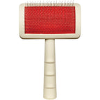 Master Grooming Tools Universal Pet Small Slicker Brush front view