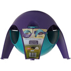 Lixit Critter Space Pod Perfect For Small Animals Large Habitat Accessory