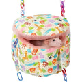 Jevnd Rat Hanging Bed Sugar Glider Cage Accessories Guinea Pig Hammock Warm Sleeping Nest Bed For Small Animals Like Squirrels Hamsters And Parrots - Image 1