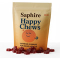 Saffron Gummies for Kids, Sugar-Free, 60 Gummies