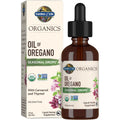 Garden of Life Organics Oil of Oregano Seasonal Drops, 1 Fl oz
