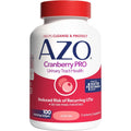 AZO Pro Strength Cranberry Supplement Pills front view bottle