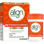 Align Probiotic 24/7 Digestive Support front packaging view