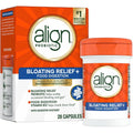 Align Probiotic Bloating Relief and Food Digestion front box view