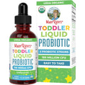 MaryRuth Organics Toddler Probiotic Liquid Drops front bottle view