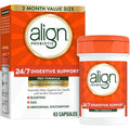 Align Probiotic Pro Formula 63 Capsules front package view