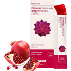 FOODOLOGY Coleology Cutting Jelly front box view