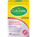 Culturelle Probiotics for Women with Prebiotics front view packaging