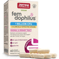 Jarrow FemDophilus Probiotics 60 Capsules front product view