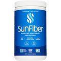 Tomorrow's Nutrition Sunfiber Prebiotic Fiber front view packaging