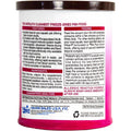 Hikari Bio-Pure Freeze Dried Blood Worms Tropical Fish Food 12 Grams 0.42 Ounce All Life Stages