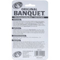 Zoo Med Original Banquet Time Release Feeding Block With High Protein Micro Pellets 0.45 Ounce
